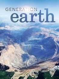 BBC：改变地球的一代人