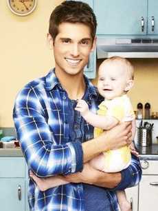 少男奶爸第三季