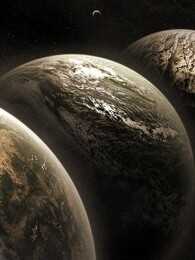 BBC：我们在哪个宇宙