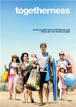 患难与共第一季