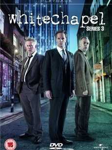 白教堂血案第3季