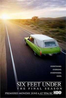 六尺之下第五季