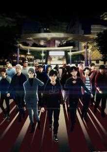 池袋西口公园动画版