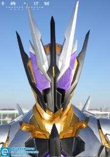 假面骑士01：千骑计划..