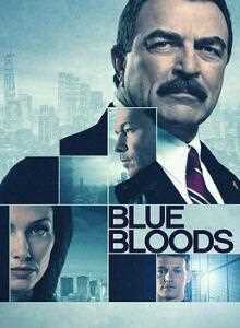 警察世家第十一季