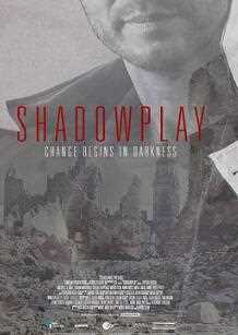 暗影游戏第一季