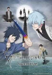 B：彼之初第二季