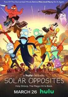 外星也难民第二季