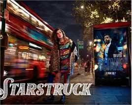 搞上大明星第一季