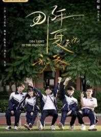 那年夏天的秘密电影版