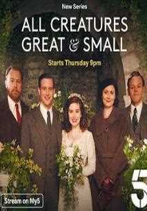 万物生灵第三季