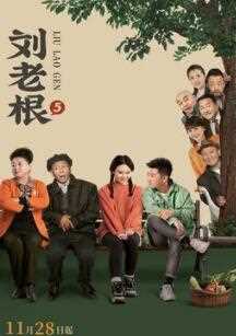 刘老根5