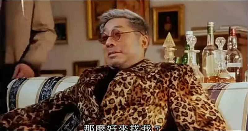 新扎师妹Mickey Yau