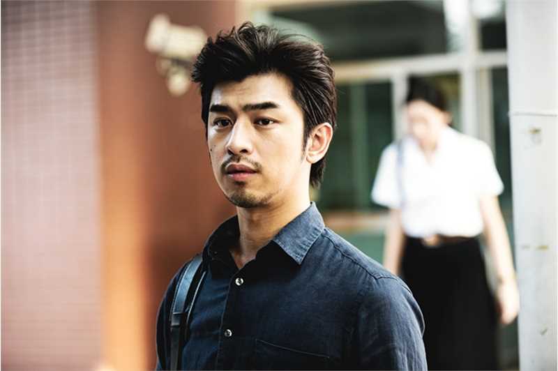 再见，在也不见陈志彬