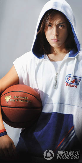 大灌篮友情客串