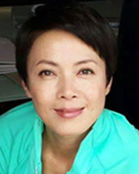 必娶女人王月娥