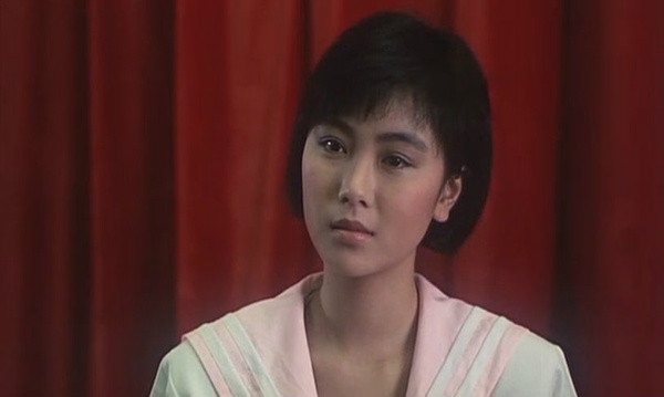 开心鬼撞鬼戴卓仪