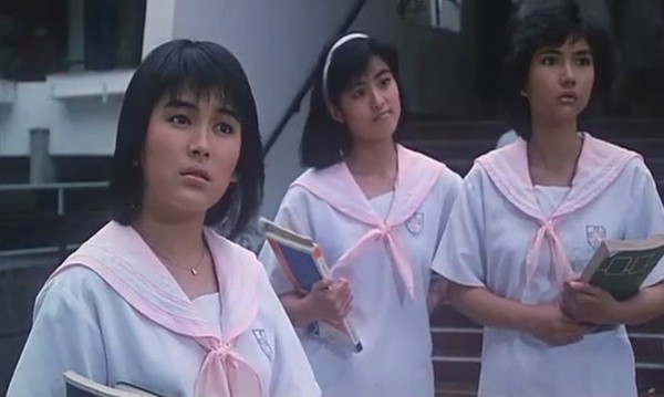 开心鬼撞鬼姚琼