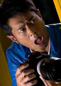 家有喜事2009曹迪克