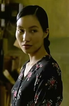 三轮车夫三轮车夫的姐姐