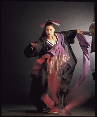 新流星蝴蝶剑高寄萍