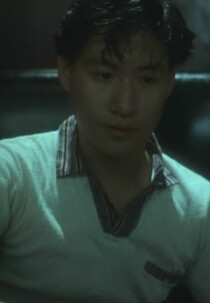 阿飞正传歪仔的扮演者是张学友