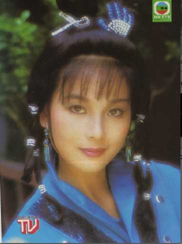 倚天屠龙记朱九真