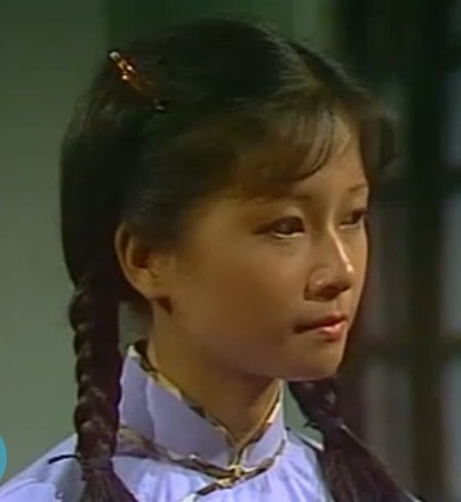 香城浪子林月华