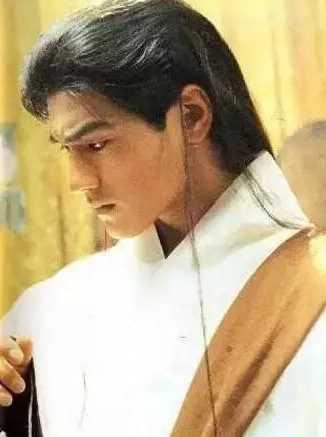 现代豪侠传长空的扮演者是金城武