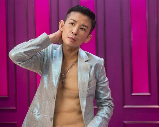 十二金鸭张近莱