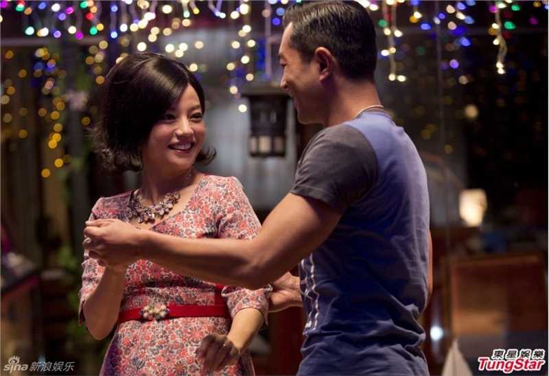 十二金鸭媚姨年轻时