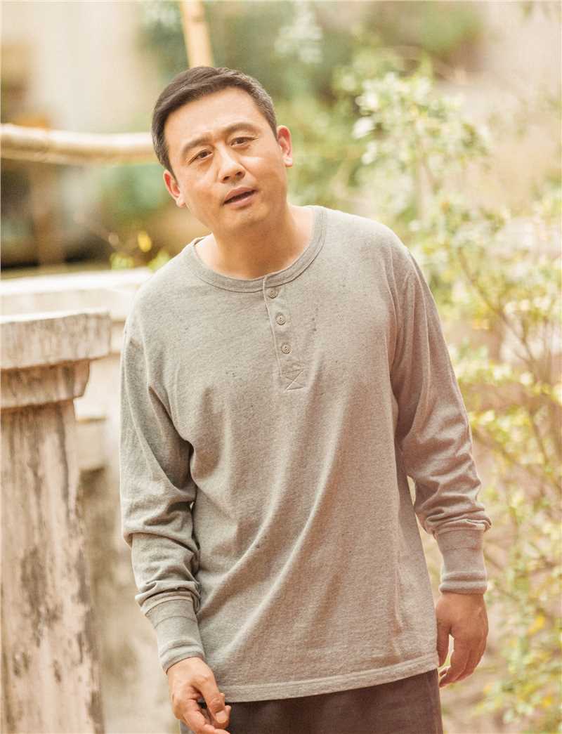 亲爱的麻洋街马英俊