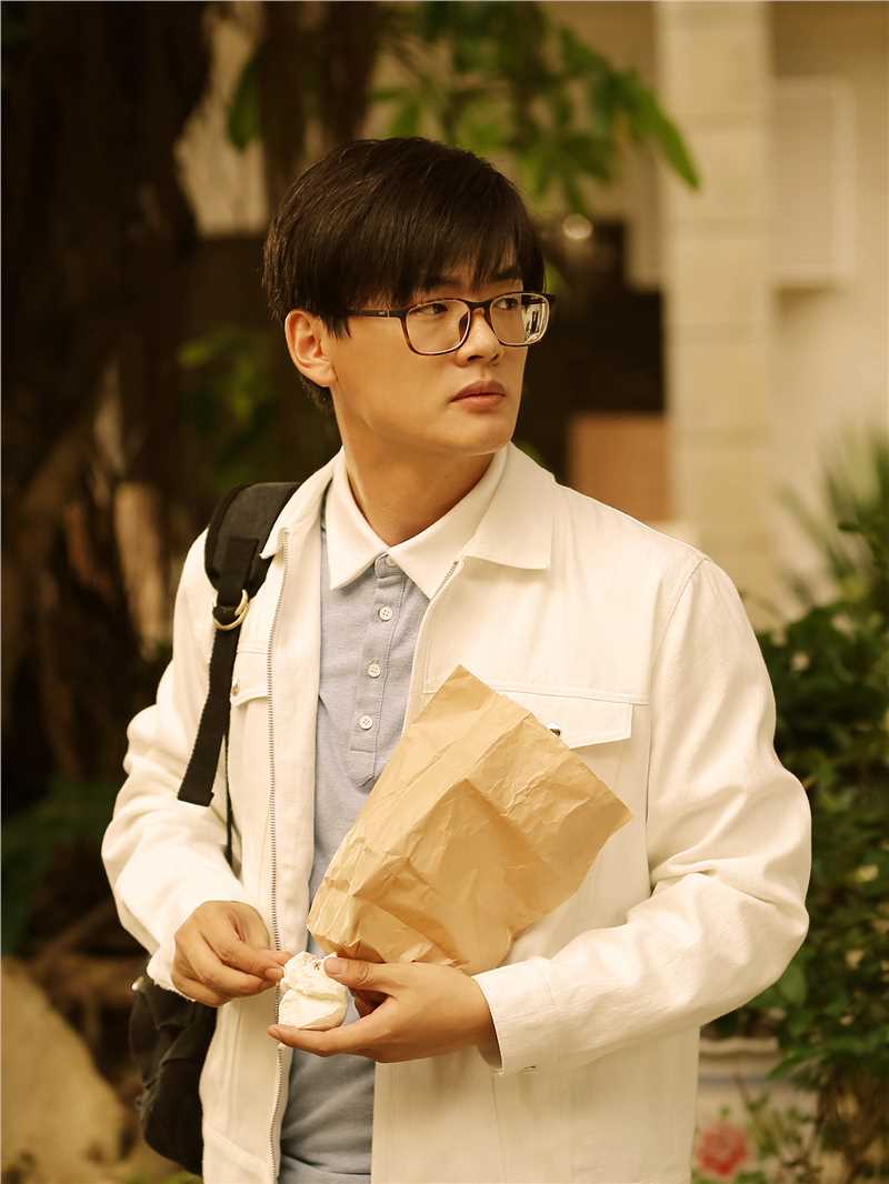 亲爱的麻洋街曾行