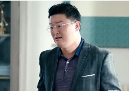 最好的我们潘元胜