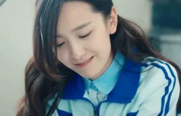 最好的我们洛枳