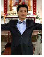 暖男的爱情与战争周大川