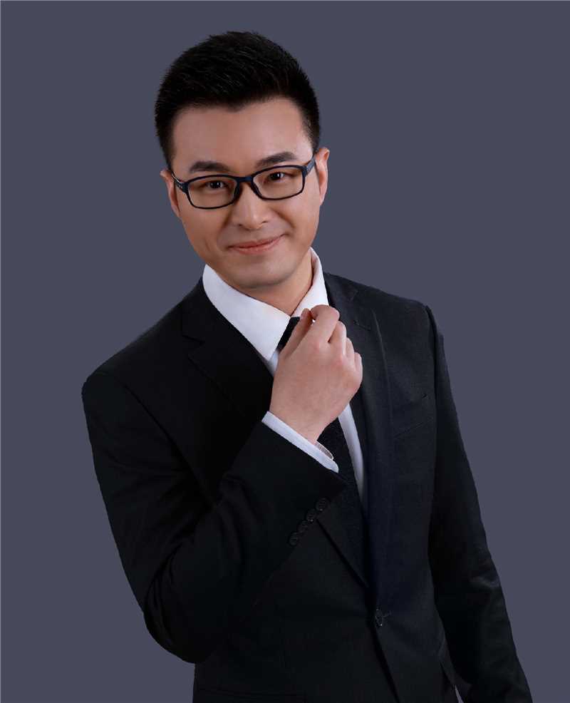 幸福请你等等我主持人