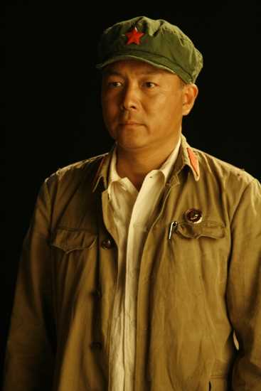 我的燃情岁月所长