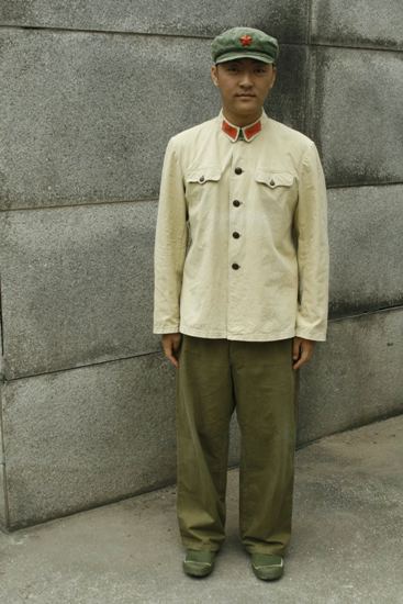 我的燃情岁月大豆，二豆