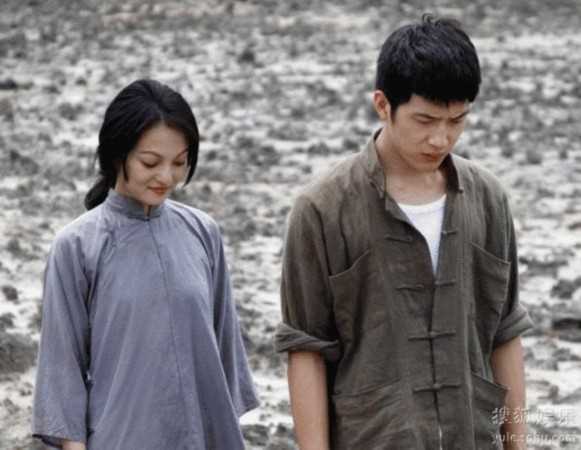 影子爱人毕达的扮演者是井柏然