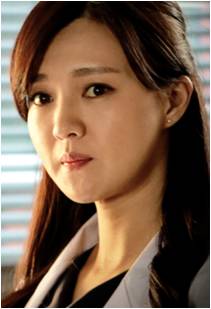 卧底归来关晓智