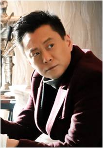 卧底归来郗一言