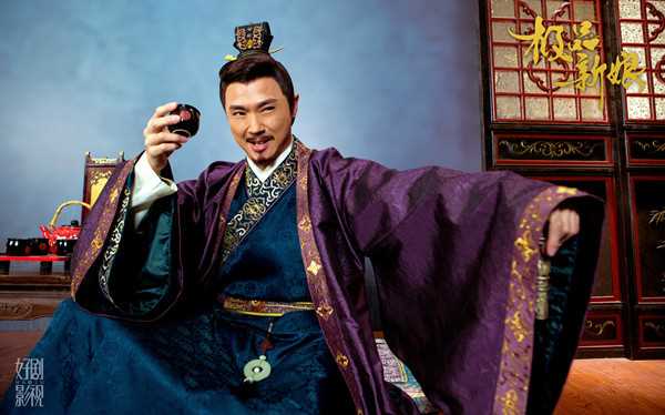 极品新娘苏信义