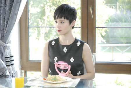 如果我爱你丁桂