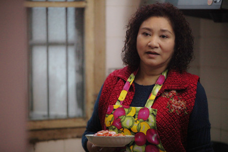 保卫孙子马大玲