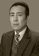 建军大业陈独秀