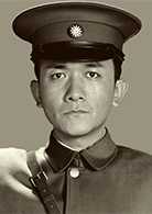 建军大业叶剑英