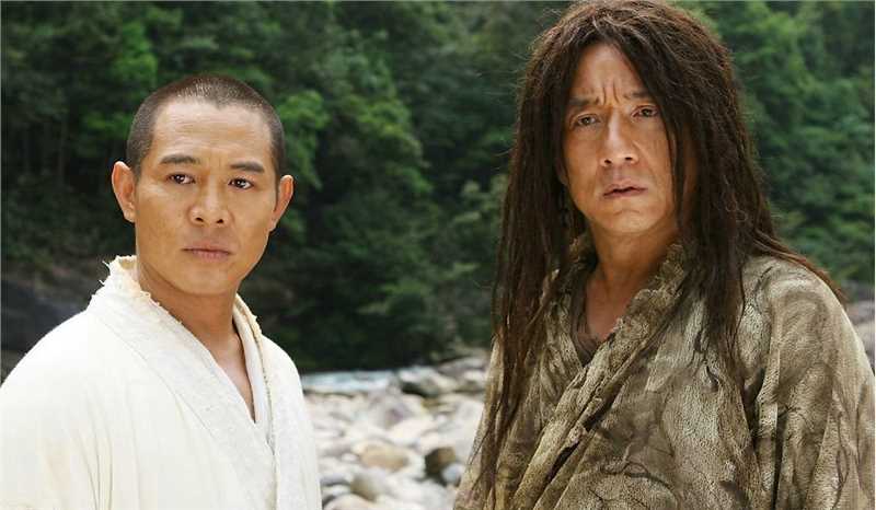 功夫之王孙悟空