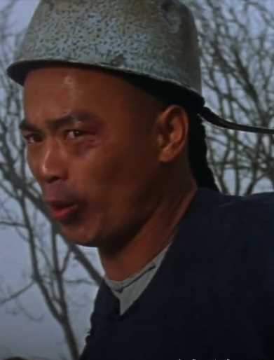 黄飞鸿之西域雄狮鬼脚七