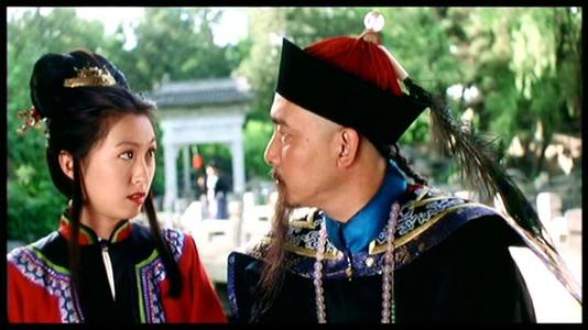 方世玉续集孙士毅